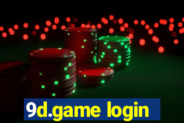 9d.game login